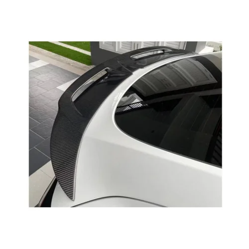 Kit De Carrocería Carbono para Tesla Model Y 2019-2024