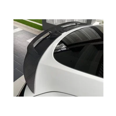 Kit De Carrocería Carbono para Tesla Model Y 2019-2024