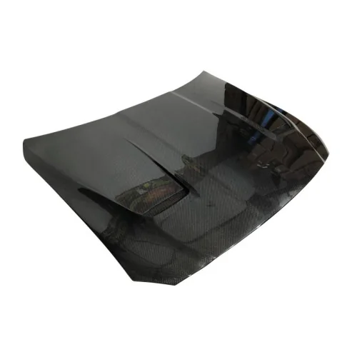 Capo Carbono para Jaguar XF 2020-2023