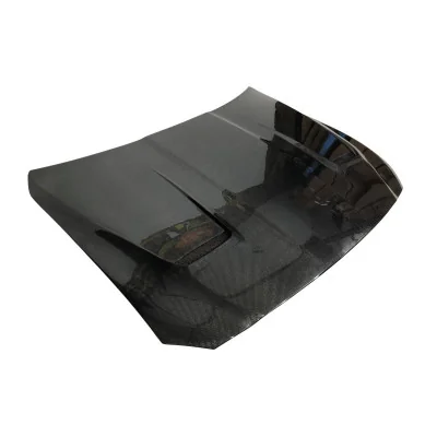 Capo Carbono para Jaguar XF 2020-2023