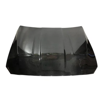 Capo Carbono para Jaguar XF 2020-2023