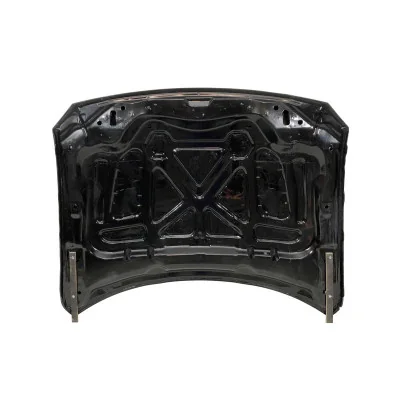 Capo Carbono para Jaguar XF 2020-2023