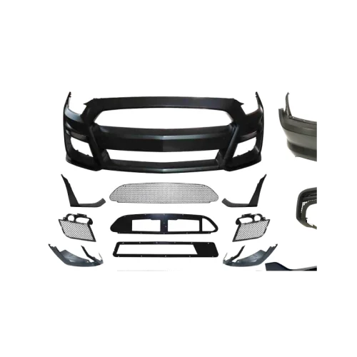 Kit Carroceria para Ford Mustang MK6 2015-2017 Look GT500