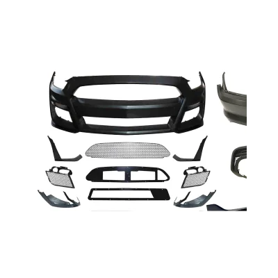 Kit Carroceria para Ford Mustang MK6 2015-2017 Look GT500