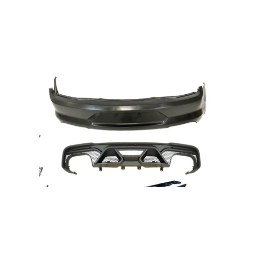 Kit Carroceria para Ford Mustang MK6 2015-2017 Look GT500