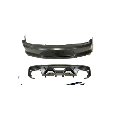 Kit Carroceria para Ford Mustang MK6 2015-2017 Look GT500