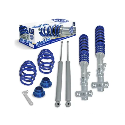 Suspensión Roscada Blue line BMW E36 4 y 6 cilindros