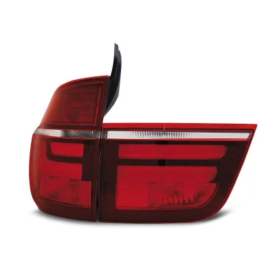 Pilotos Traseros LED para BMW X5 E70 2007-2010