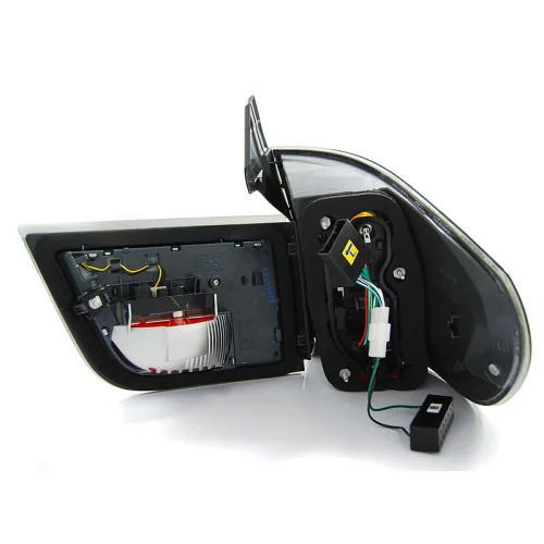 Pilotos Traseros LED para BMW X5 E70 2007-2010
