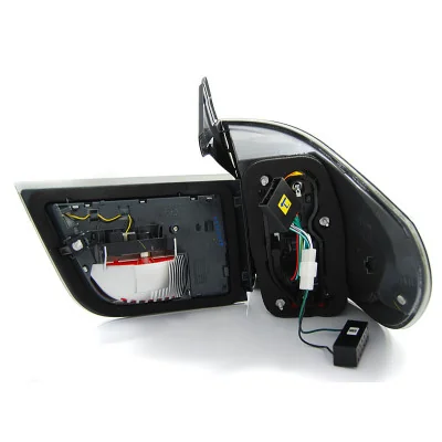 Pilotos Traseros LED para BMW X5 E70 2007-2010