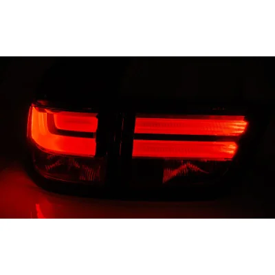 Pilotos Traseros LED para BMW X5 E70 2007-2010