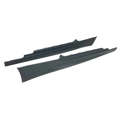 Kit Carrocería BMW E92 / E93 2006-2009 Look M4 con aletas