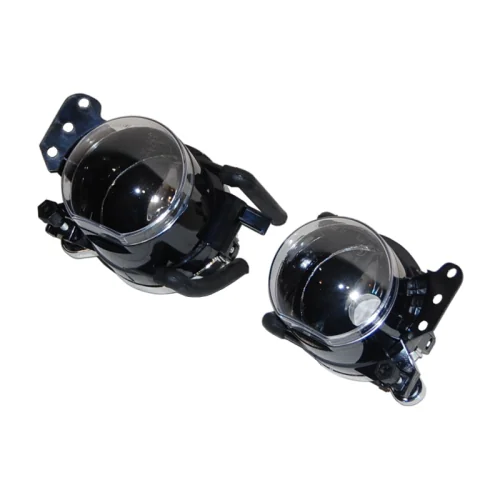 Kit Carrocería BMW E92 / E93 2006-2009 Look M4 con aletas