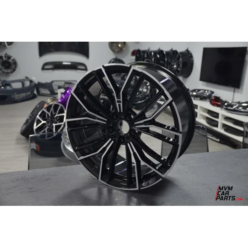Juego de 4 Llantas 18 G25 Performance BM114