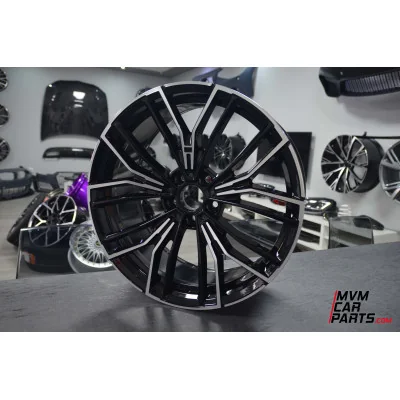 Juego de 4 Llantas 18 G25 Performance BM114