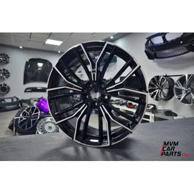 Juego de 4 Llantas 18 G25 Performance BM114