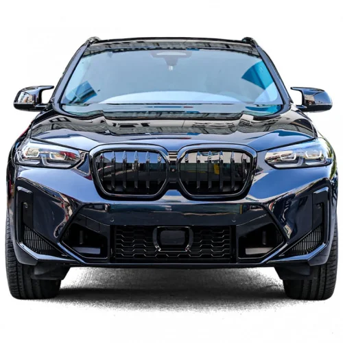 Paragolpes delantero para BMW X3 G01 LCI Pack M