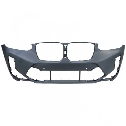 Paragolpes delantero para BMW X3 G01 LCI Pack M