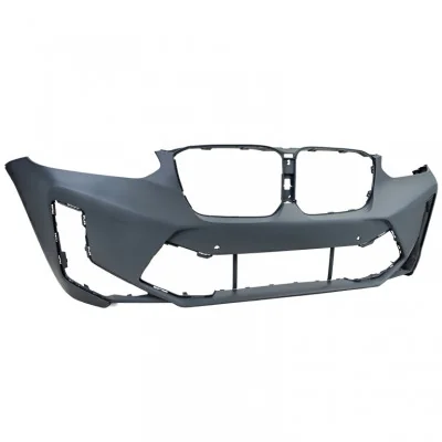 Paragolpes delantero para BMW X3 G01 LCI Pack M