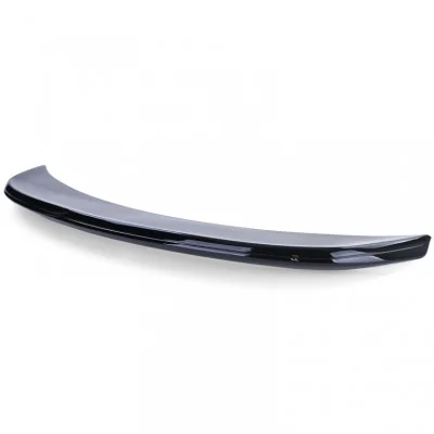 Aleron Spoiler trasero Volkswagen Beetle 5C 2011-2019 Negro Brillo