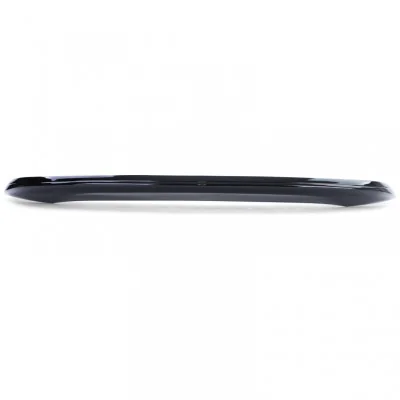 Aleron Spoiler trasero Volkswagen Beetle 5C 2011-2019 Negro Brillo