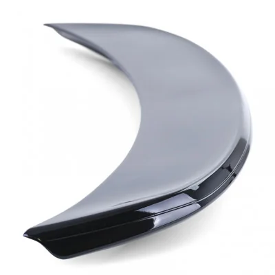 Aleron Spoiler trasero Volkswagen Beetle 5C 2011-2019 Negro Brillo