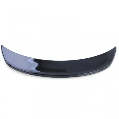 Aleron Spoiler trasero Volkswagen Beetle 5C 2011-2019 Negro Brillo