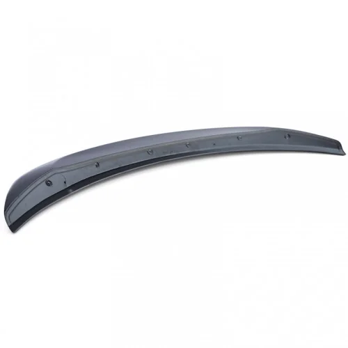 Aleron Spoiler trasero Volkswagen Beetle 5C 2011-2019 Negro Brillo