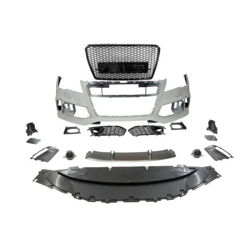 Kit de Carrocería para Audi A7 2011-2014 Look RS7 para SLine
