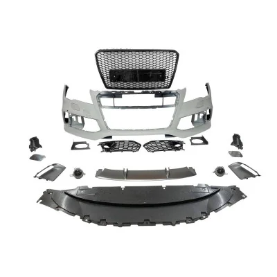 Kit de Carrocería para Audi A7 2011-2014 Look RS7 para SLine
