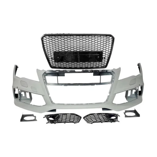 Kit de Carrocería para Audi A7 2011-2014 Look RS7 para SLine