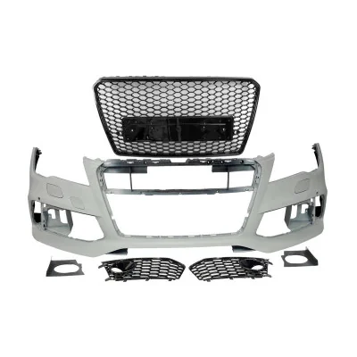 Kit de Carrocería para Audi A7 2011-2014 Look RS7 para SLine