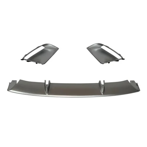 Kit de Carrocería para Audi A7 2011-2014 Look RS7 para SLine