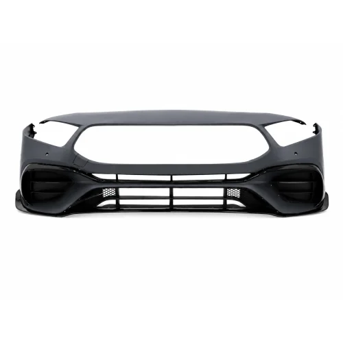 Paragolpes delantero para Mercedes Clase A W177 look A45 AMG