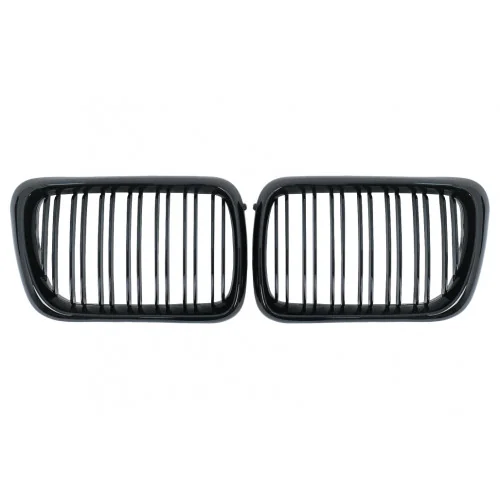Rejillas frontales para BMW Serie 3 E36 Facelift Performance
