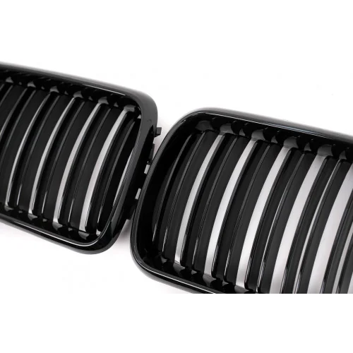 Rejillas frontales para BMW Serie 3 E36 Facelift Performance