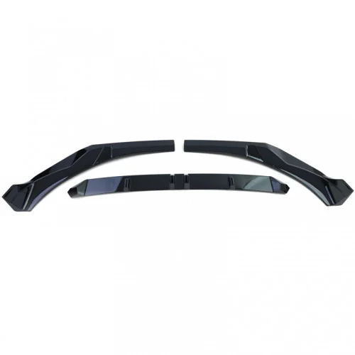 Añadido de paragolpes delantero BMW X3 G01 M Perfomance