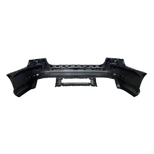 Paragolpes Trasero para Audi A3 Sportback 2017-2019 Look RS3