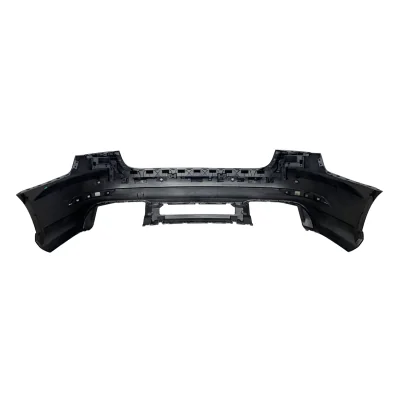 Paragolpes Trasero para Audi A3 Sportback 2017-2019 Look RS3