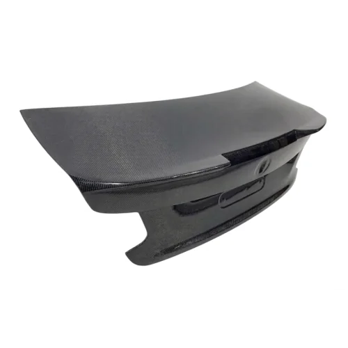 Portón Fibra de Carbono BMW M2 F87 Look CS