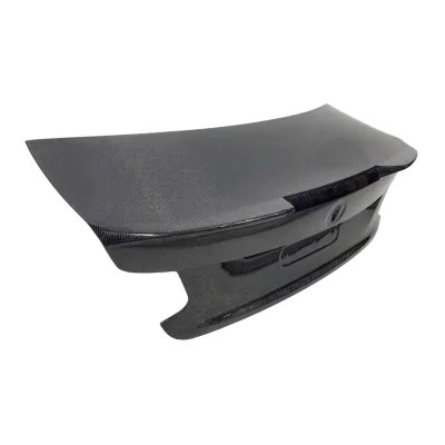 Portón Fibra de Carbono BMW M2 F87 Look CS