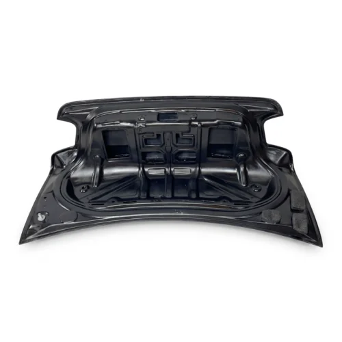 Portón Fibra de Carbono BMW M2 F87 Look CS