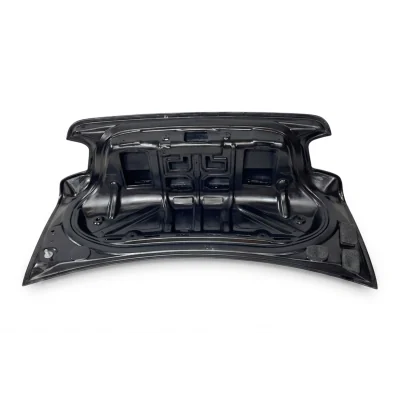 Portón Fibra de Carbono BMW M2 F87 Look CS
