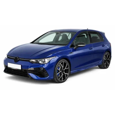 Paragolpes delantero Volkswagen Golf 8 2019-2023 tipo R