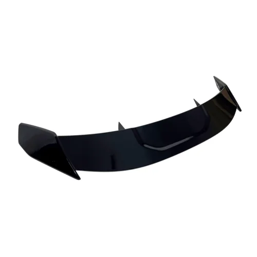 Aleron spoiler trasero BMW Serie 1 F40 M135i
