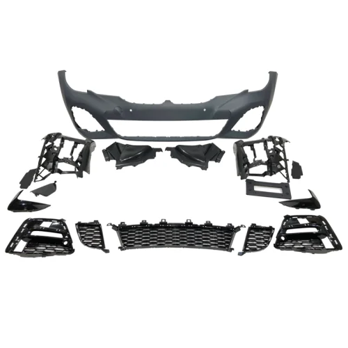 Paragolpes delantero BMW Serie 3 G20 G21 +2019 Pack M