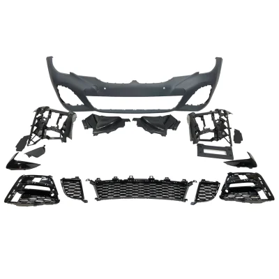 Paragolpes delantero BMW Serie 3 G20 G21 +2019 Pack M