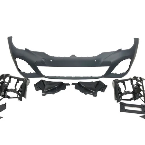 Paragolpes delantero BMW Serie 3 G20 G21 +2019 Pack M
