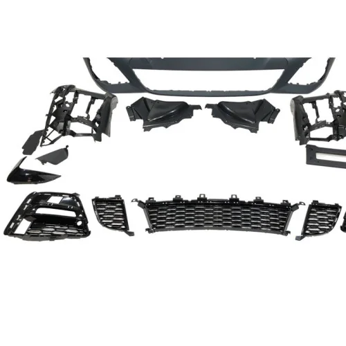 Paragolpes delantero BMW Serie 3 G20 G21 +2019 Pack M