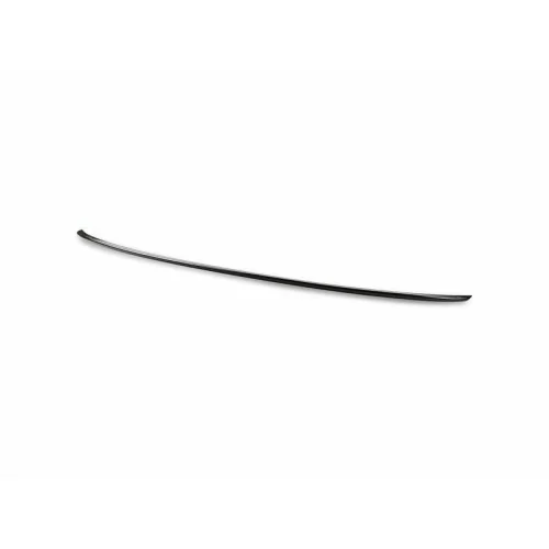Aleron para BMW Serie 5 G30 look M5 Negro Brillo